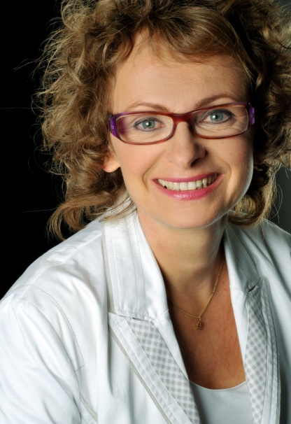 Margit Gantenbein