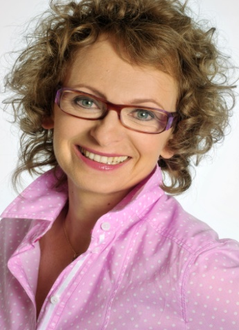 Margit Gantenbein